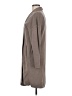 LEIMERE Tan Cardigan Size M - photo 5