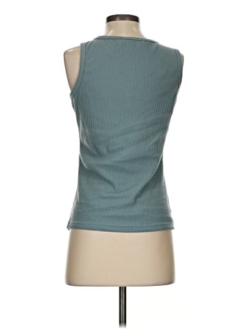 Merokeety Sleeveless T-Shirt (view 2)