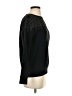 Marcelo Burlon County of Milan Black Pullover Sweater Size XS - photo 4