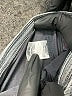 Lucky in Love Stripes Gray Active Skort Size 16 - photo 4