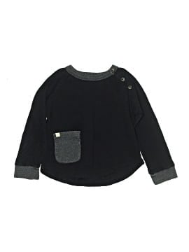 LALi Long Sleeve Top (view 1)