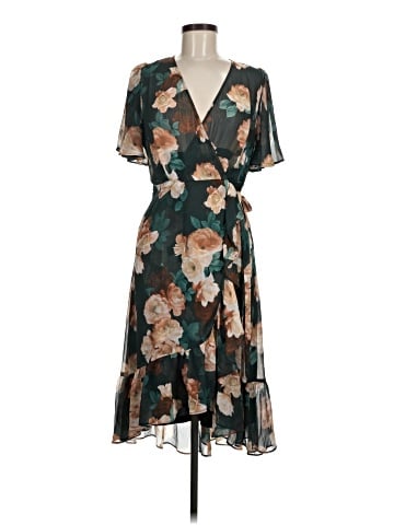 Calvin Klein Cocktail Dress (view 1)