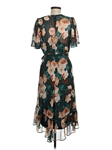 Calvin Klein Cocktail Dress (view 2)
