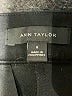 Ann Taylor Black Dress Pants Size 8 - photo 7