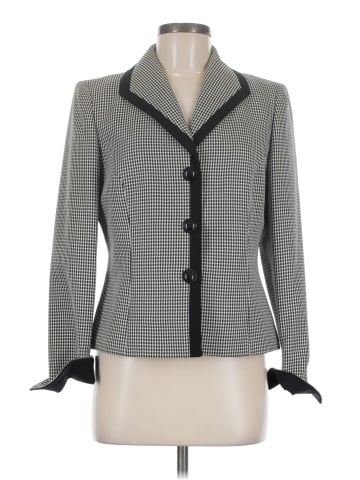 Evan Picone Blazer (view 1)