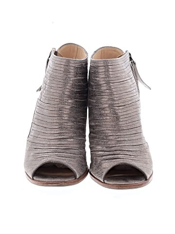 Paul Green Heels (view 2)
