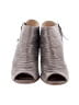 Paul Green Gray Heels Size UK 6 / US 8 - photo 2