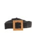 Unbranded Black Belt Size S - photo 1