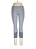 MPG Color Block Gray Active Pants Size 10 - photo 1