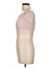 Athleta Tan Tank Top Size L - photo 5