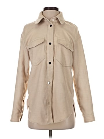 Abercrombie & Fitch Fleece (view 1)