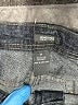 Kenneth Cole REACTION Blue Jeans Size 14 - photo 6