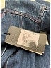 Gucci 100% Cotton Blue Denim Jacket Size EU (IT) 46 / US 10 - photo 9