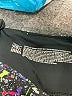 VSX Sport Print Silver Active Pants Size S - photo 7