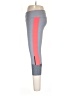 MPG Color Block Gray Active Pants Size 10 - photo 5