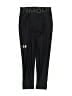 Under Armour Black Active Pants Size M (youth) - photo 1