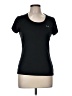 Under Armour Black Active T-Shirt Size M - photo 1