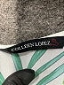 Colleen Lopez 100% Polyester Green 3/4 Sleeve Blouse Size XL - photo 7