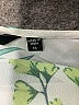 Colleen Lopez 100% Polyester Green 3/4 Sleeve Blouse Size XL - photo 9