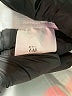 Unbranded Ivory Jeans Size 2X - photo 5