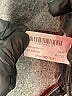 Zara 100% Cotton Black Jeans Size 11 - 12 - photo 4