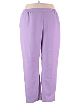 Draper's & Damon's Casual Pants