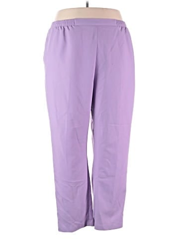 Draper's & Damon's Casual Pants (view 1)