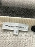 White + Warren 100% Cashmere Ivory Cashmere Pullover Sweater Size S - photo 6