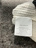 White + Warren 100% Cashmere Ivory Cashmere Pullover Sweater Size S - photo 7