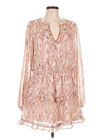 Lulus Casual Dress (view 1)