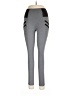 G by GUESS Chevron-herringbone Gray Active Pants Size L - photo 1