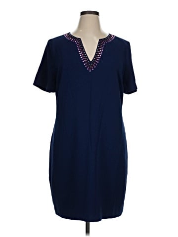 Trina Turk Casual Dress (view 1)