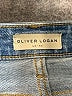 Oliver Logan Blue Jeans Size 28 waist - photo 7