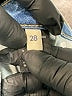 Oliver Logan Blue Jeans Size 28 waist - photo 8