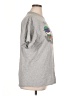 Batman Gray Short Sleeve T-Shirt Size XL - photo 4