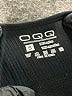 OQQ Solid Black Jumpsuit Size S - photo 4