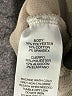 Marc New York Andrew Marc Tan Sweatshirt Size M - photo 8