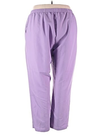Draper's & Damon's Casual Pants (view 2)