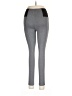 G by GUESS Chevron-herringbone Gray Active Pants Size L - photo 2