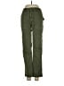 Madewell Green Cargo Pants Size 25 waist - photo 1