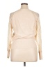 Merokeety Gold Pullover Sweater Size XL - photo 2