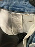Old Navy Solid Blue Jeans Size 8 - photo 8