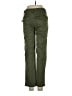 Madewell Green Cargo Pants Size 25 waist - photo 2