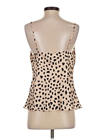 Lovers + Friends Sleeveless Top (view 2)