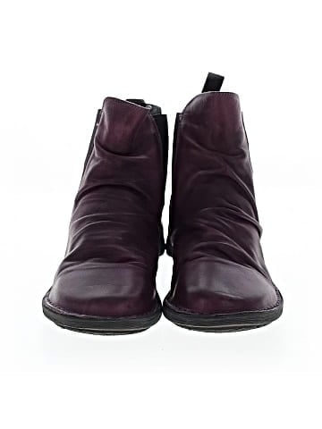 Miz Mooz Ankle Boots (view 2)