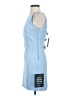 Lulus Blue Casual Dress Size XS - photo 5