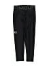 Under Armour Black Track Pants Size M (youth) - photo 1