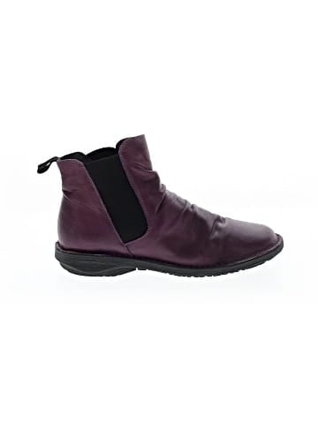 Miz Mooz Ankle Boots (view 1)