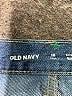 Old Navy 100% Cotton Blue Jeans Size 16 (tall) - photo 4