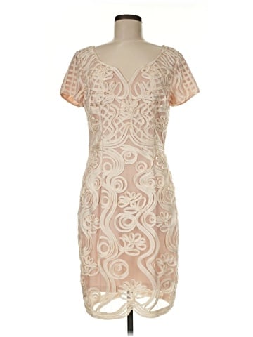 JS Collections Cocktail Dress (view 1)